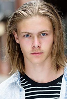 Películas de Caleb McClure