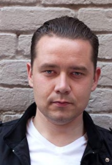 Películas de Caleb McDaniel