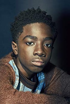 Películas de Caleb McLaughlin