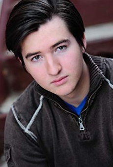 Películas de Caleb Milby