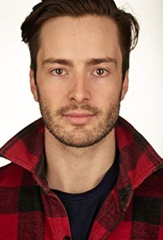 Películas de Caleb Olivieri