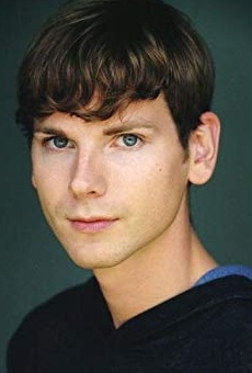 Películas de Caleb Roehrig