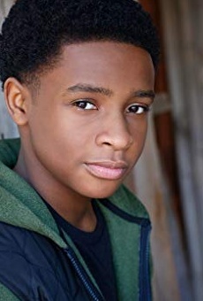 Películas de Caleel Harris