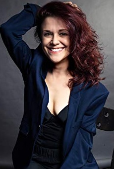 Películas de Caleigh Le Grand