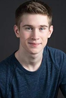 Películas de Calem MacDonald