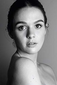 Películas de Cali Fredrichs