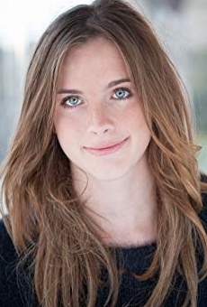 Películas de Cali Sheldon