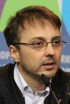 Películas de Cãlin Peter Netzer