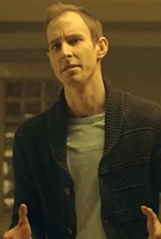 Películas de Callam Rodya