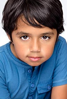 Películas de Callan Farris