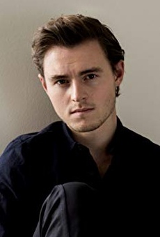 Películas de Callan McAuliffe