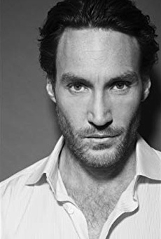 Películas de Callan Mulvey