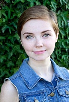 Películas de Calley Luman