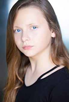 Películas de Calli Jennings