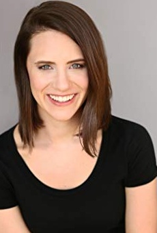 Películas de Callie Bussell