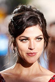 Películas de Callie Hernandez