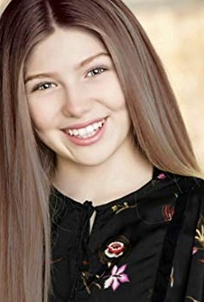 Películas de Callie Lane