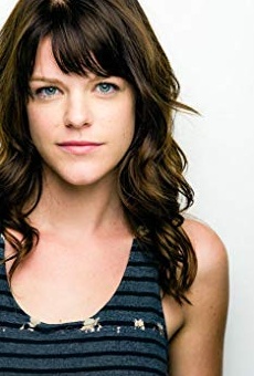 Películas de Callie Schuttera Películas de Callie Schuttera