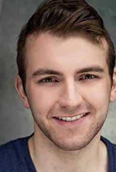 Películas de Callum Gault