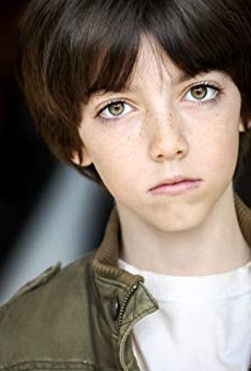 Películas de Callum Joyce