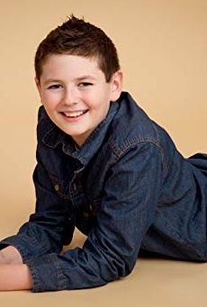 Películas de Callum Maloney