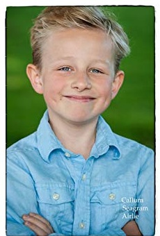 Películas de Callum Seagram Airlie