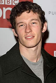 Películas de Callum Turner