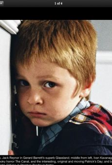 Películas de Calum Heath