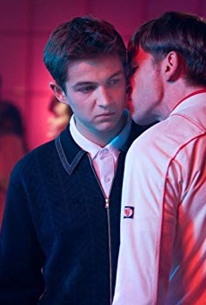 Películas de Calum MacNab