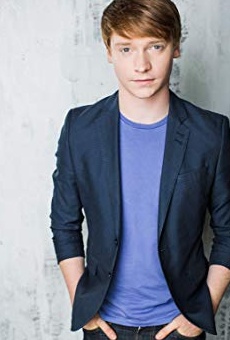 Películas de Calum Worthy