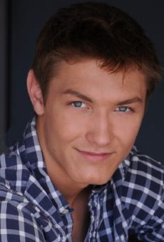 Películas de Calvin Blinkenberg