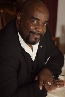 Películas de Calvin Burke