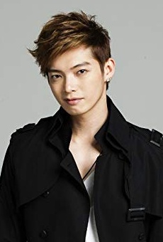 Películas de Calvin Chen