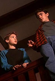 Películas de Calvin DeVault