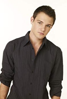 Películas de Calvin Goldspink