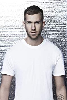 Películas de Calvin Harris Películas de Calvin Harris