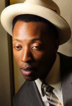 Películas de Calvin Johnson