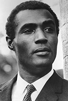 Películas de Calvin Lockhart