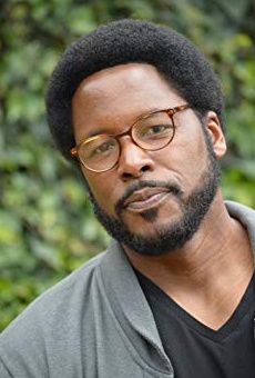 Películas de Calvin Tenner