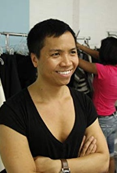 Películas de Calvin Tran