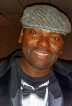 Películas de Calvin Williams