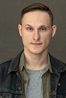 Películas de Calwyn Shurgold