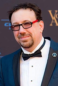 Películas de Cam Cornelius