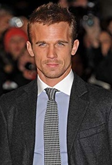 Películas de Cam Gigandet