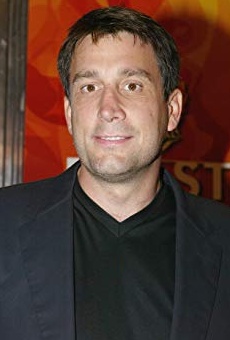 Películas de Cam Neely