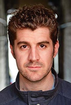 Películas de Cam Ralph