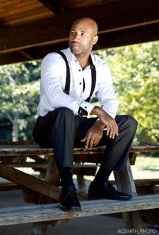 Películas de Camari Brown