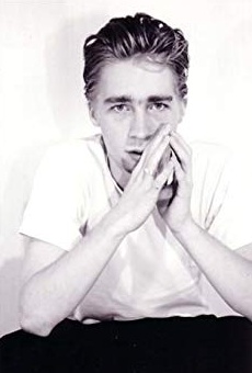 Películas de Camaron Silverek