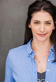 Películas de Camden Singer