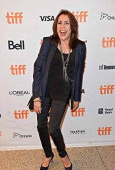 Películas de Camelia Kath